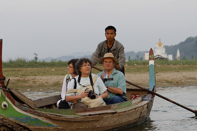 Mandalay-U Bein-013